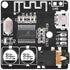 HiLetgo 5pcs Bluetooth 5.0 Mp3 Lossless Decoder Board, Wireless Stereo Music Decoding Module, Micro USB Audio Receiver