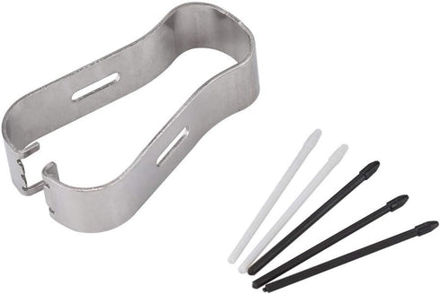 Wendry Replacement Tips Nibs, Pen Refill Tool Set for Note 8/9 and Tab S3/4
