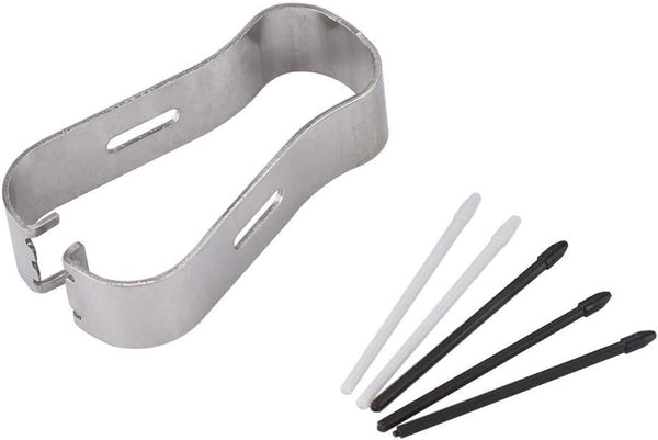 Wendry Replacement Tips Nibs, Pen Refill Tool Set for Note 8/9 and Tab S3/4