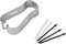 Wendry Replacement Tips Nibs, Pen Refill Tool Set for Note 8/9 and Tab S3/4