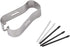 Wendry Replacement Tips Nibs, Pen Refill Tool Set for Note 8/9 and Tab S3/4