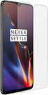 Replacement for OnePlus 6T Soft Hydrogel Screen Protector - 3 Pack Ultra-Thin Water Resistant Film
