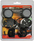 Audiopipe XTC3300 Tweeter, 160 Watts, Xxx Clamshell Packaging