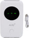 Tangxi 4G/5G WiFi Hotspot, 300Mbps High Speed Unlocked USB WiFi Modem with SIM