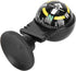 Compact Suction Cup Car Mount for Easy Navigation in Trucks and Boats