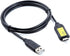 MaxLLTo USB Cable, AC Power Battery Charger Cable for Samsung ST61, ST65, ST70, PL120 Digital Camera