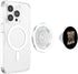 Hunting Gift For A Hog Hunter Bacon Acquisition Specialist Hog Hunter Hog Hunting Saying PopSockets PopGrip for MagSafe