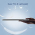 TiMOVO iPad 10.2 Case for 9th/8th/7th Generation, Slim Translucent Hard PC Protective Smart Cover