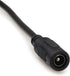LEOU (26ft) 1 4 5.5mm 2.1mm Power Extension Cable for CCTV Surveillance Camera/IP Camra/DVR standalone/LED Light bar.