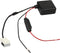 Bluetooth Module Compatible with BMW E60 E63 E65 E81 E82 E90 E91 E92 Stereo Aux Cable for iPod iPad iPhone