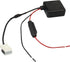Bluetooth Module Compatible with BMW E60 E63 E65 E81 E82 E90 E91 E92 Stereo Aux Cable for iPod iPad iPhone