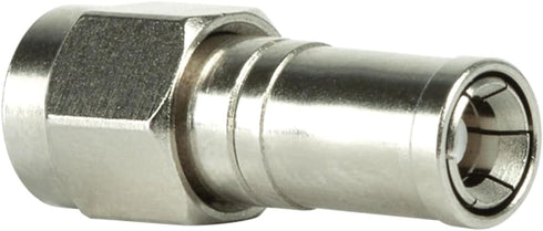weBoost Connector SMA Male to SMB Adapter, Multi for Enhanced Signal
