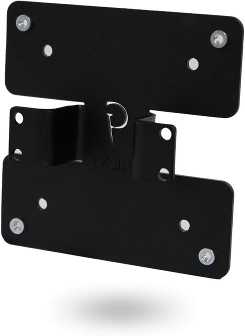 Gladiator Joe VESA Adapter Arm/Mount Compatible with Lenovo IdeaCentre AIO 3 24ALC6 Monitor