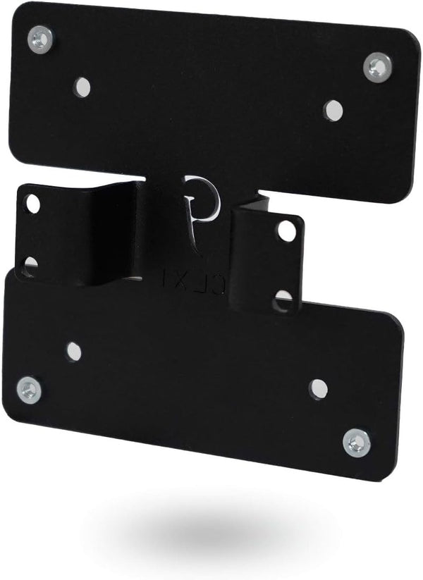 Gladiator Joe VESA Adapter Arm/Mount Compatible with Lenovo IdeaCentre AIO 3 24ALC6 Monitor