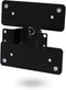 Gladiator Joe VESA Adapter Arm/Mount Compatible with Lenovo IdeaCentre AIO 3 24ALC6 Monitor