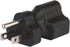 TEWOXIN 3 5-15P 5-20R/6-15R/6-20R Adapter,4-in-1 15A 20A 125V 250V PCS NEMA to Power Converter for Server Rack,EV