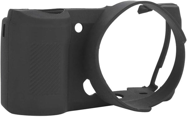 VBESTLIFE Protective Camera Case in Silicone for Sony A5000 A5100