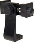 Fotodiox (2.2" 4" Cell Phone Tripod Mount Adapter - Universal Adjustable Phone Tripod Mount Clamp for Smartphones