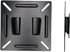Luxshiny 14-24 Inch 3pcs Pack, LCD Tv Wall Mount Bracket Metal Fixed Monitor Holder for Home Office with Compatible