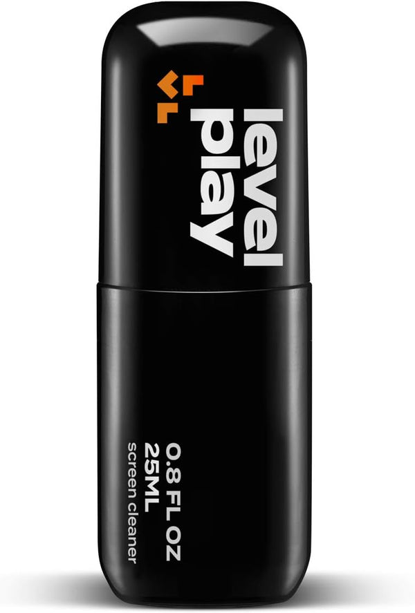 Screen Cleaner Spray (0.8oz) - Phone Cleaner, Cleaner Spray for Laptop, Computer, MacBook, iPad, Tablet, Lens Cleaner,