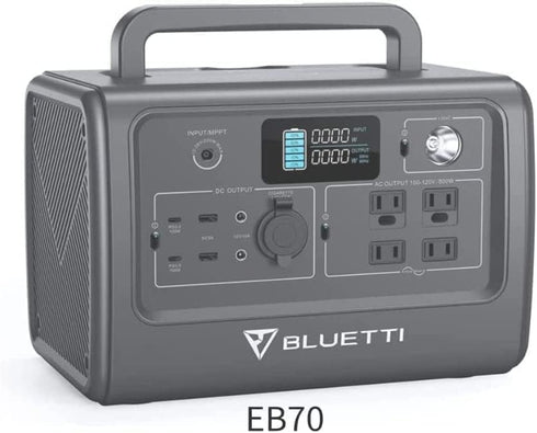 T POWER Battery Charger for Bluetti Portable Power Station, DC7909 T200S-252A800-00, AC/DC Adapter