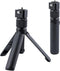 Generic Bullet Time Handle Tripod Rotating Grip for Insta360 X5/X4/X3, DJI OSMO Pocket