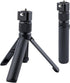 Generic Bullet Time Handle Tripod Rotating Grip for Insta360 X5/X4/X3, DJI OSMO Pocket