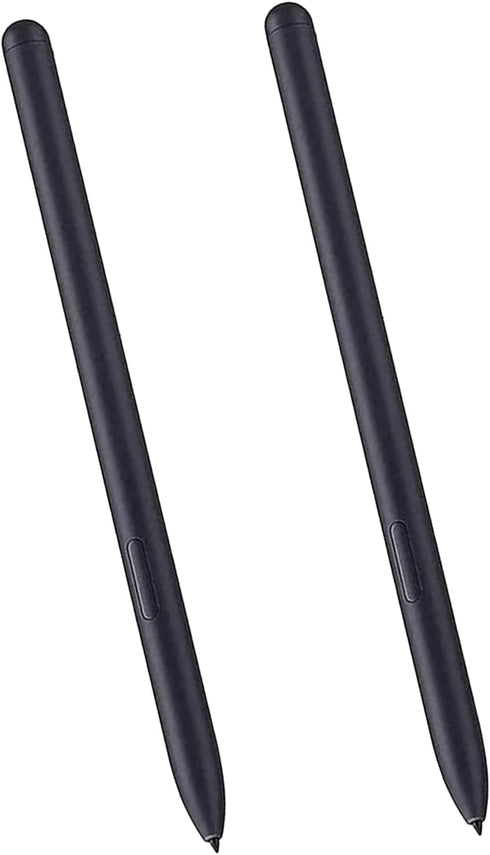 2 Pack Galaxy Tab S8 Ultra S Pen Replacement, for Samsung Galaxy S8 S8 Plus S8 Ultra Stylus Pen, Without Bluetooth,