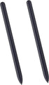 2 Pack Galaxy Tab S8 Ultra S Pen Replacement, for Samsung Galaxy S8 S8 Plus S8 Ultra Stylus Pen, Without Bluetooth,