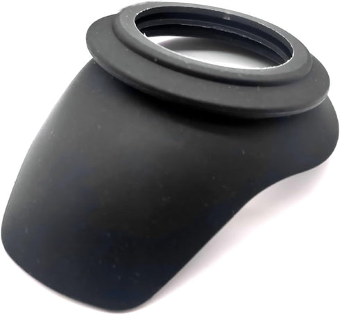 MOUDOAUER Replacement Camera Viewfinder Eyecup Eyepiece for Sony HXR-MC2500