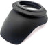 ZEZEFUFU HXR-MC2500 Rubber Camera Viewfinder Eyepiece for Sony Camera