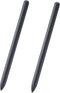 2 Pack Black Galaxy Tab S7 Pen Replacement for Samsung Galaxy Tab S7 and Tab S7+ Plus Stylus Pen