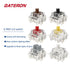 Gateron G Pro 3.0 Yellow Switch, 5-pin Linear Pre-Lubricated Switch for Mechanical Keyboards (70)