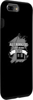iPhone 7 Plus/8 Plus Home Wrecker Case for Home Demolition