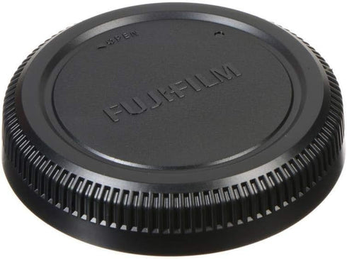 Fujifilm RLCP-002 Rear Lens Cap