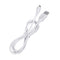 3.3ft White Micro USB Charging Cable Charger Cord Lead for Edifier M21