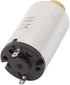 Aexit 6V 2000RPM DC Electric Motors Micro DC Vibration Motor for Remote Control Toy Permanent Magnet Motors Car Robot