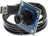 ELP 1mp 720p, USB2.0, HD USB Camera for Computer, Mini HD Free Driver, PC, USB Camera Module, MJPEG, Webcam, Board