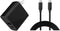 YUSTDA 18W Type C PD Charger for Nikon - Z6 Mirrorless Camera Filmmaker's