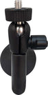 Panavise 846L CCTV Micro Angle Mount, Black