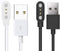 Magnetic USB Charging Cable Replacement Charger Compatible with LTPDE T19 1.83" Smart Watches