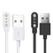 IDW17, IDW21, IDW23, IDW25, IDW26 Smart Watch Charger, Magnetic USB Replacement Cable for Faweio IDW26