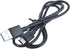 USB Power Charger Cable for Sharper Image PP01 Compact Sport Power Percussion Massager