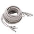Dioche CCTV Cable, 10M AHD Video Power Cable for CCTV Security Camera Surveillance System