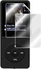 IPG For AGPTEK A02 MP3 PLAYER Screen Protector (2 Units) with Lifetime