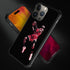 Basketball Player 37 Pattern Case for iPhone 13 Pro Max, Anti-Scratch Shockproof Cover for Boys, 6.7-inch.