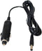 12V 12-Volt 24V Cigarette Lighter Power Supply Adapter Charger Cable for Car Truck Bus Van Boat (Cigarette Lighter-2)