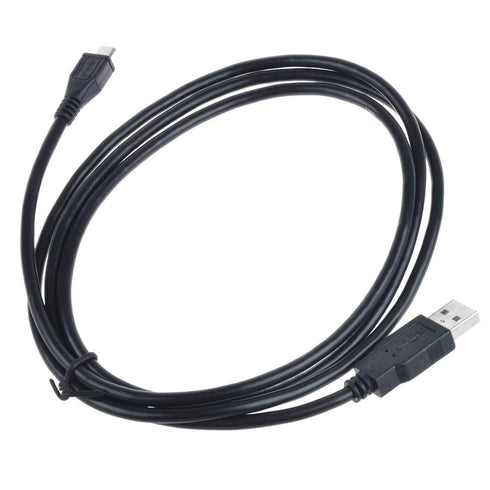 Jantoy S-100 USB Power Charging Cord Cable Lead Compatible with Sound Oasis White Noise Machine & Speaker