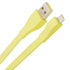 Replacement Charger Cable for UE Boom, Boom2, Megaboom, Wonderboom, Miniboom, Ultimate Ears Roll Speaker (Yellow 3.9FT)