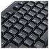 Verbatim Slimline Wired Keyboard and Mouse Combo, USB Plug-and-Play, Full-Size Computer Keyboard, Black